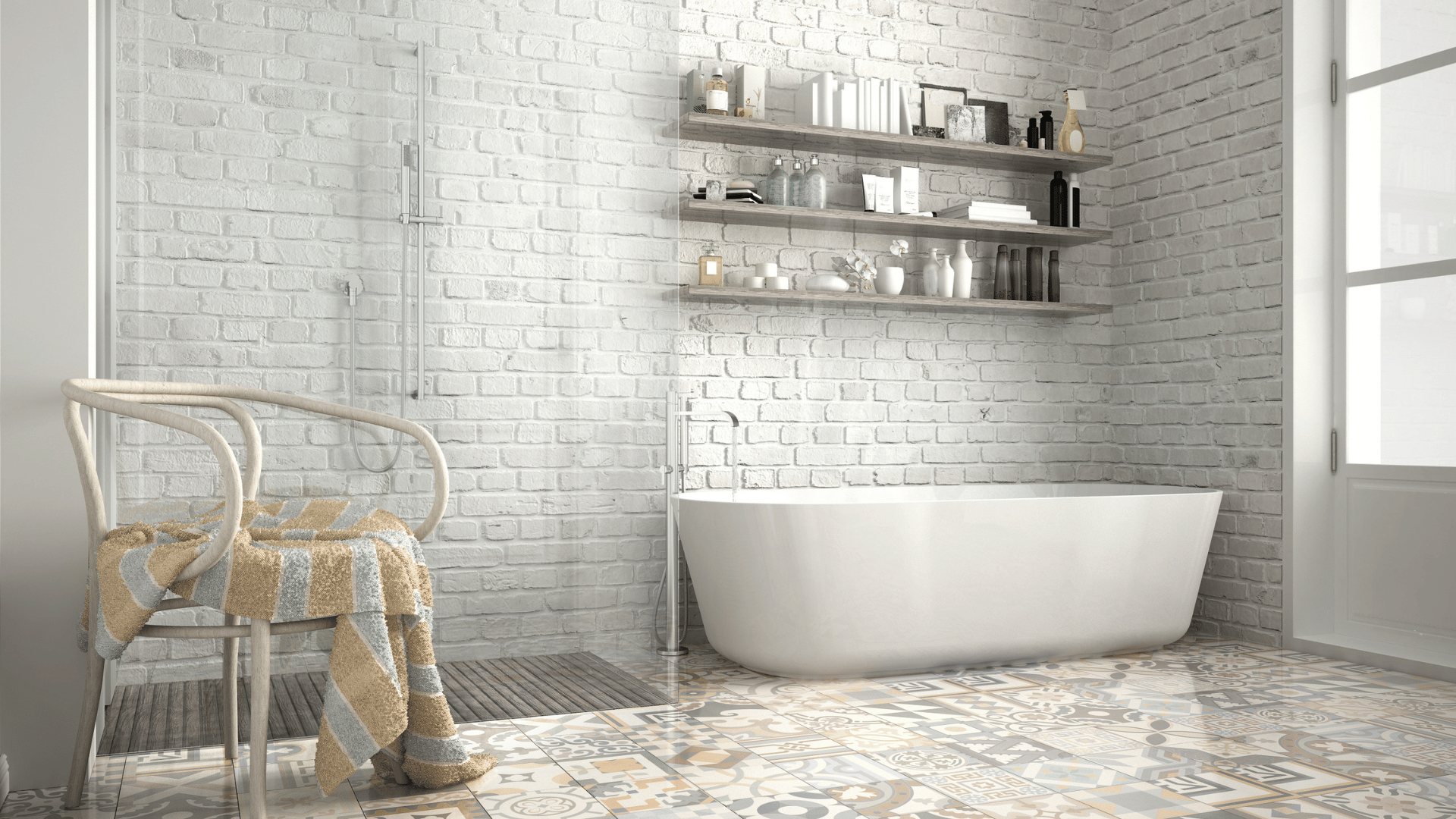 Home Maintenance Services Doha Qatar
